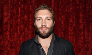 Jai Courtney