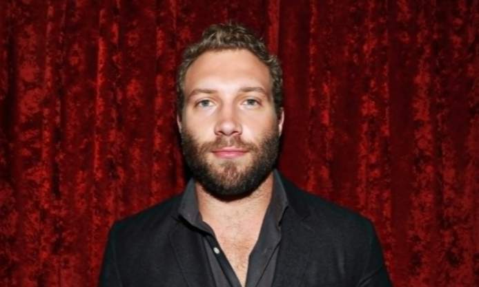 Jai Courtney