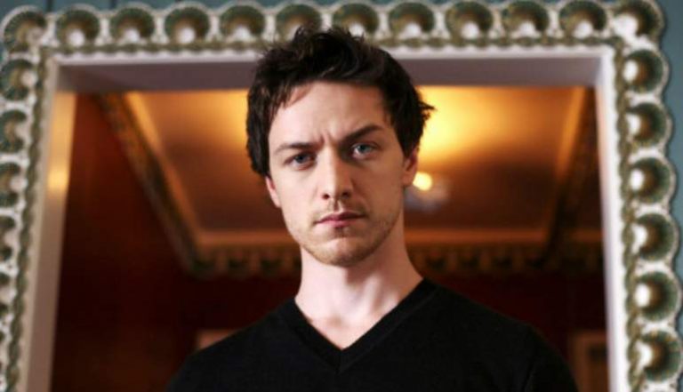 James McAvoy Height, Weight, Body Measurements, Shoe Size