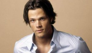 Jared Padalecki