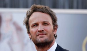 Jason Clarke