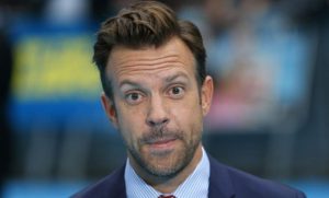 Jason Sudeikis