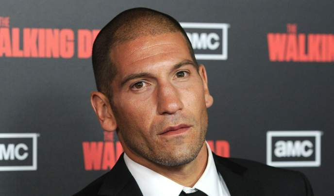 Jon Bernthal