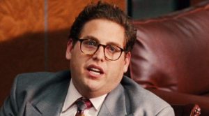 Jonah Hill