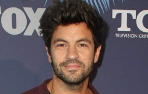 Jordan Masterson