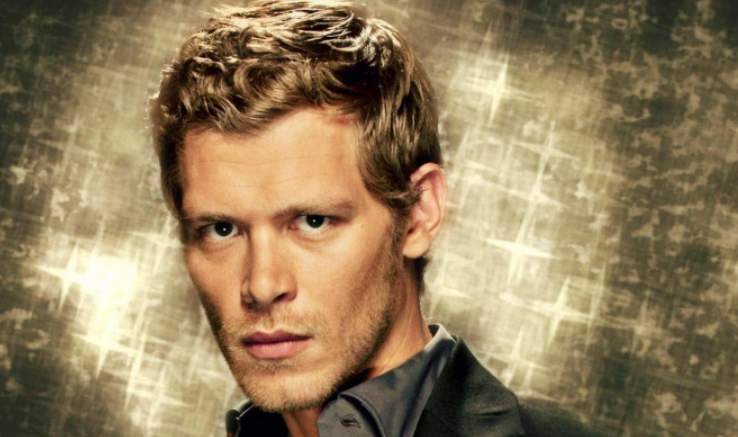 Joseph Morgan