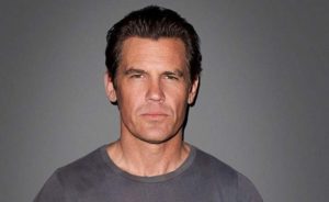 Josh Brolin