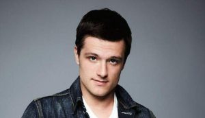 Josh Hutcherson