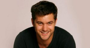 Joshua Jackson