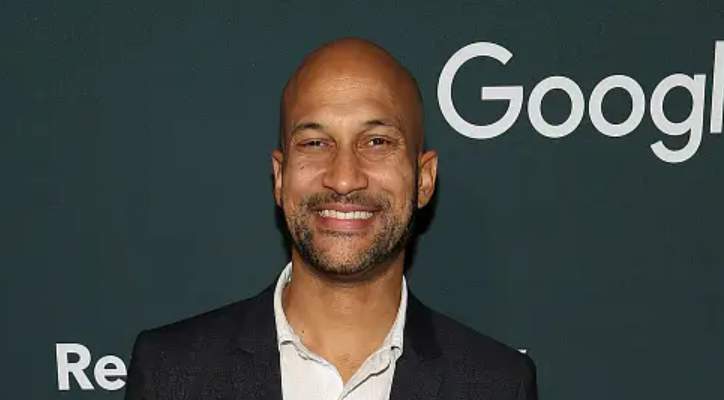 Keegan-Michael Key