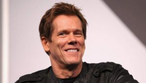 Kevin Bacon