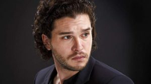 Kit Harington