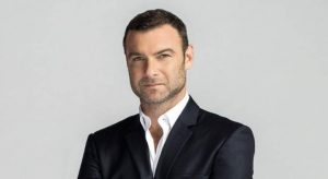 Liev Schreiber