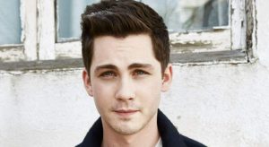 Logan Lerman