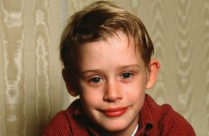 Macaulay Culkin