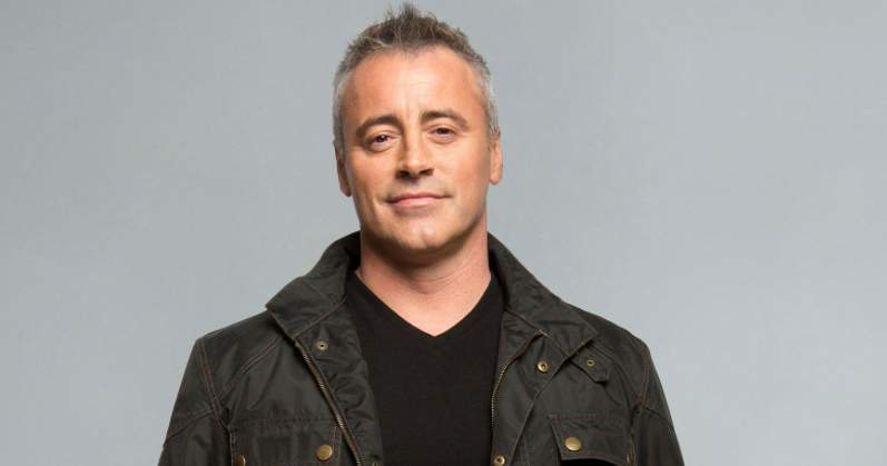 Matt LeBlanc