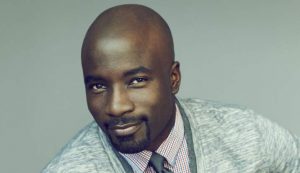 Mike Colter