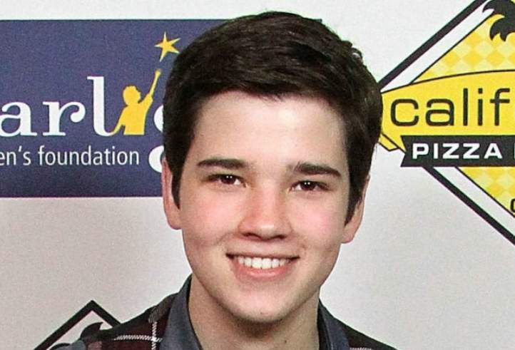 Nathan Kress