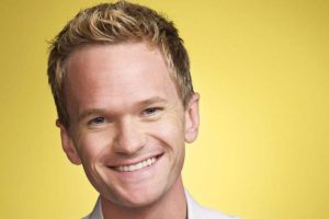 Neil Patrick Harris