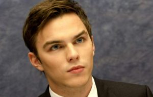 Nicholas Hoult