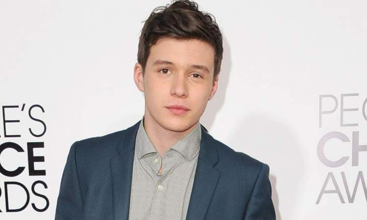 Nick Robinson