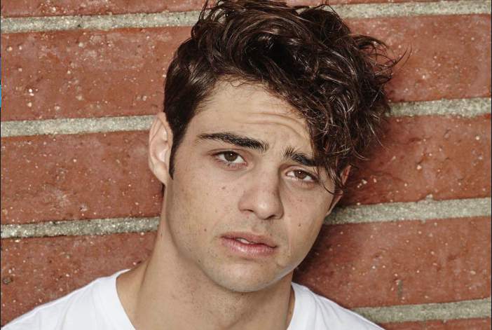 Noah Centineo