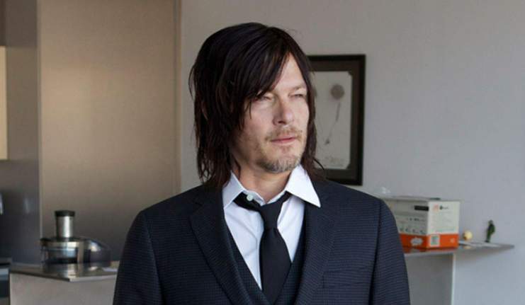 Norman Reedus