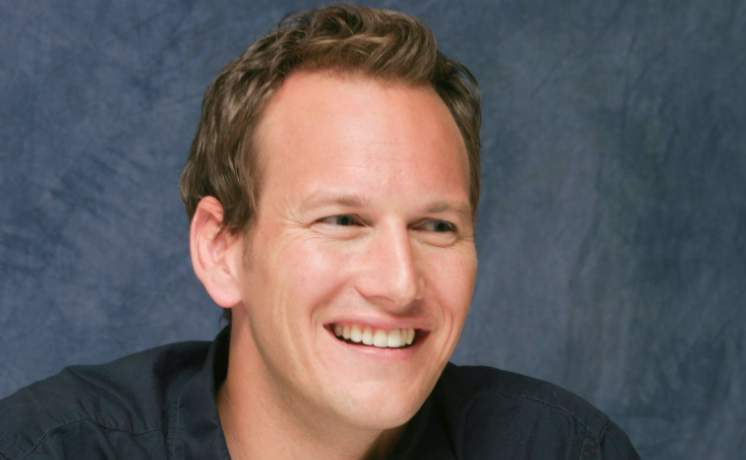 Patrick Wilson