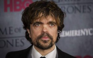 Peter Dinklage