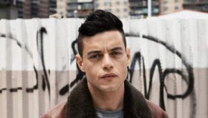 Rami Malek