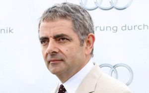 Rowan Atkinson
