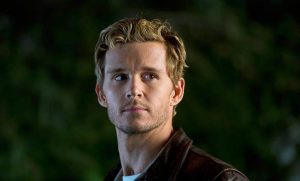 Ryan Kwanten