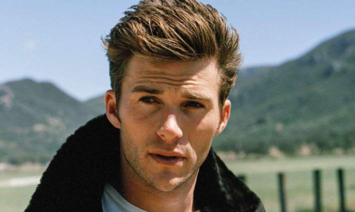 Scott Eastwood