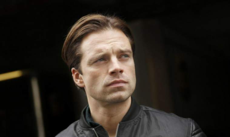 Sebastian Stan