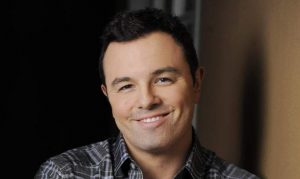 Seth MacFarlane