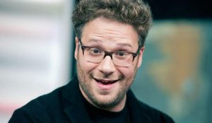 Seth Rogen