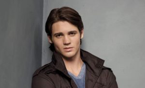 Steven R. McQueen