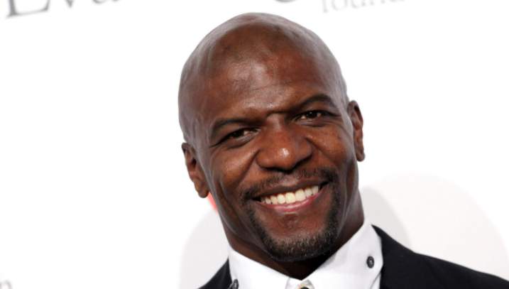 Terry Crews