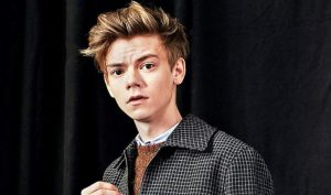 Thomas Brodie-Sangster