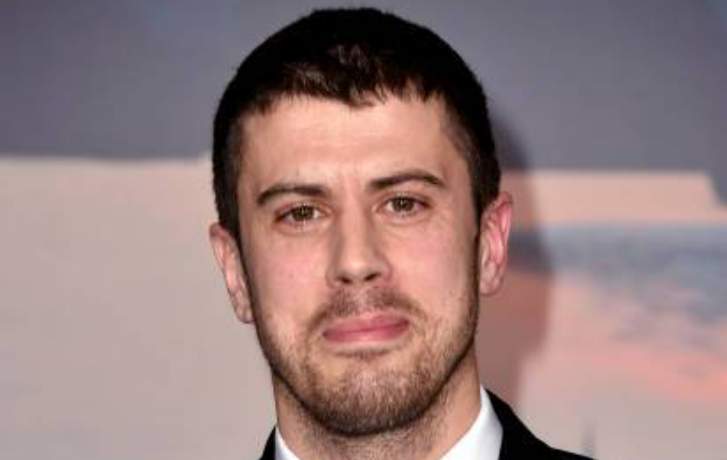 Toby Kebbell Height, Weight, Body Measurements, Shoe Size, Bio