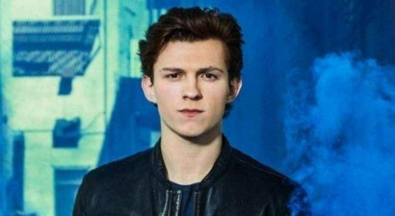 Tom Holland