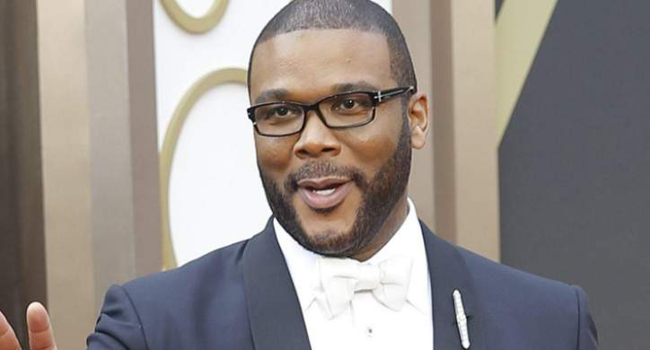 Tyler Perry