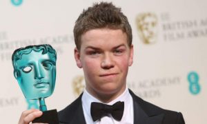 Will Poulter
