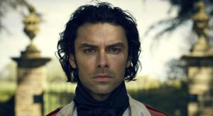 Aidan Turner