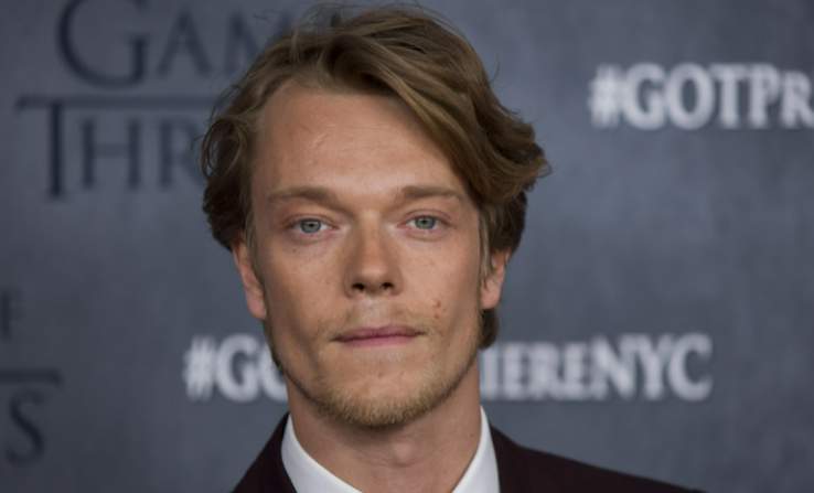 Alfie Allen