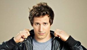 Andy Samberg