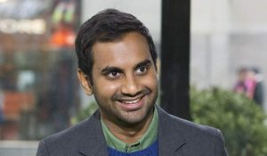 Aziz Ansari