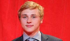 Ben Hardy