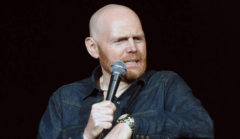 Bill Burr