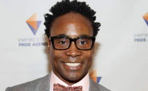 Billy Porter